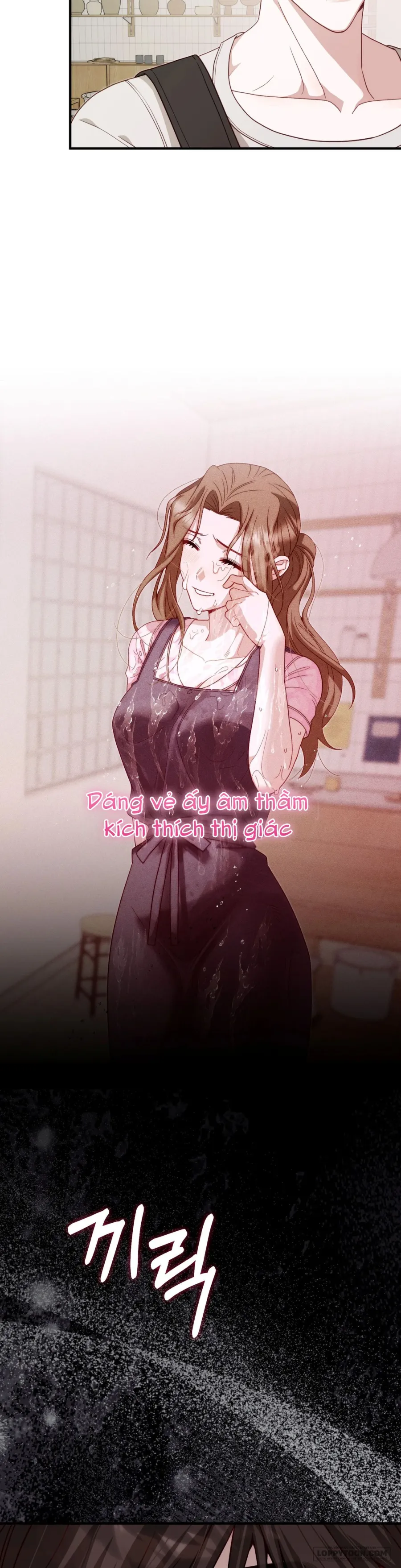 Ngọn Lửa Ẩn Giấu Chap 4 - trang 35