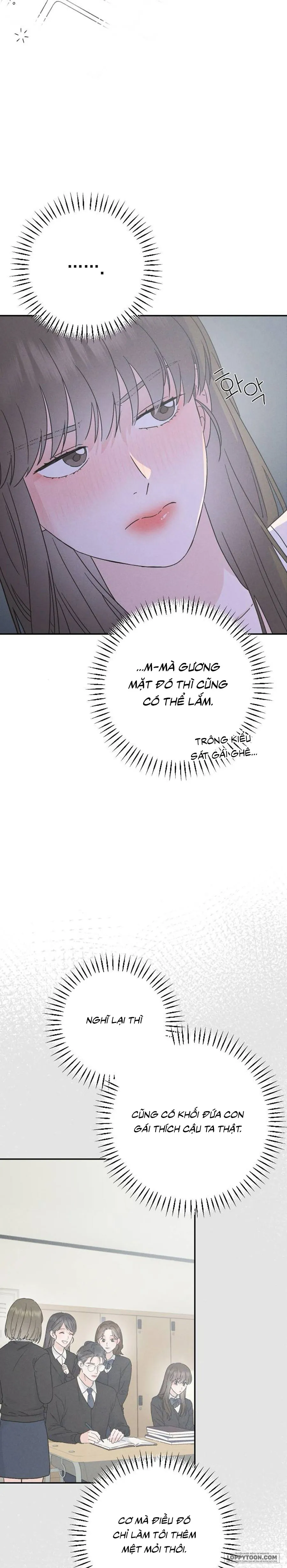 Nam Nữ Mật Thất Chap 3 - trang 12