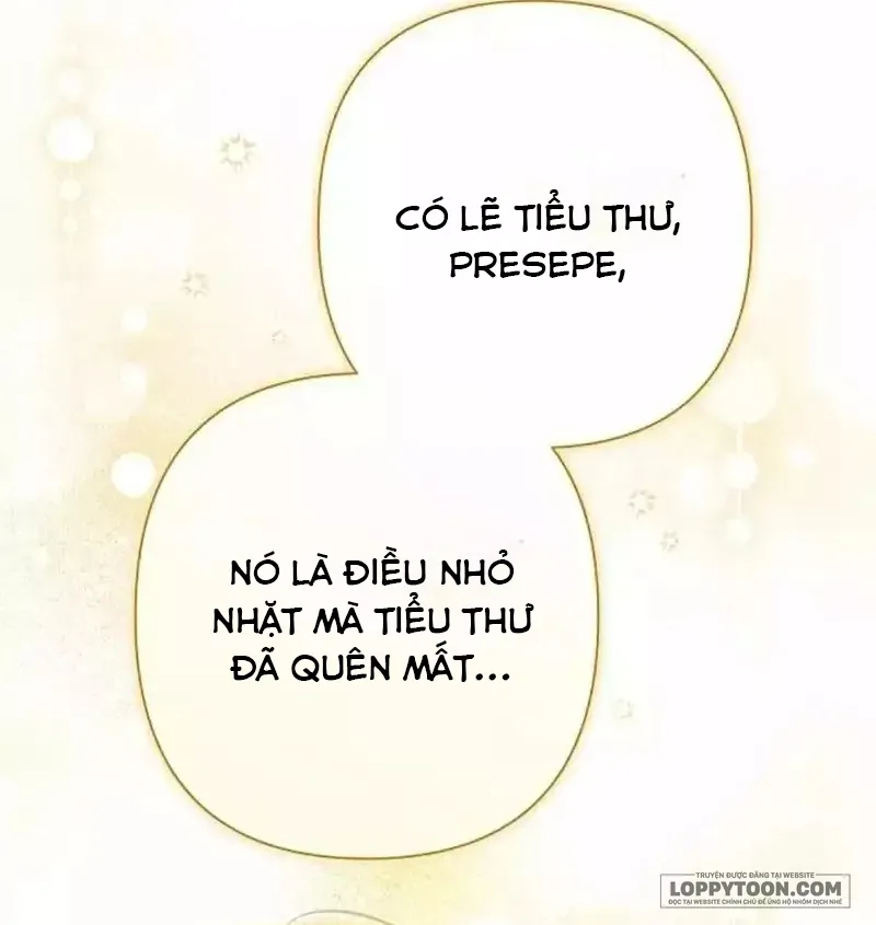 Presepe Bên Ngoài Chiếc Lồng Chap 18 - trang 15