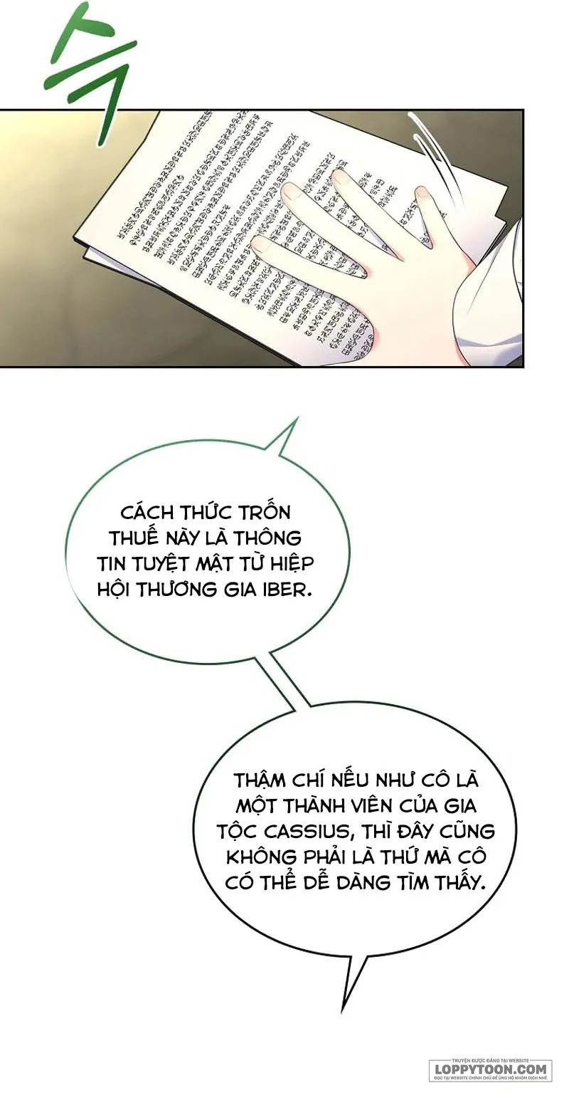 Tôi Sẽ Ly Hôn Với Anh Trai Nữ Chính Chap 54 - trang 3