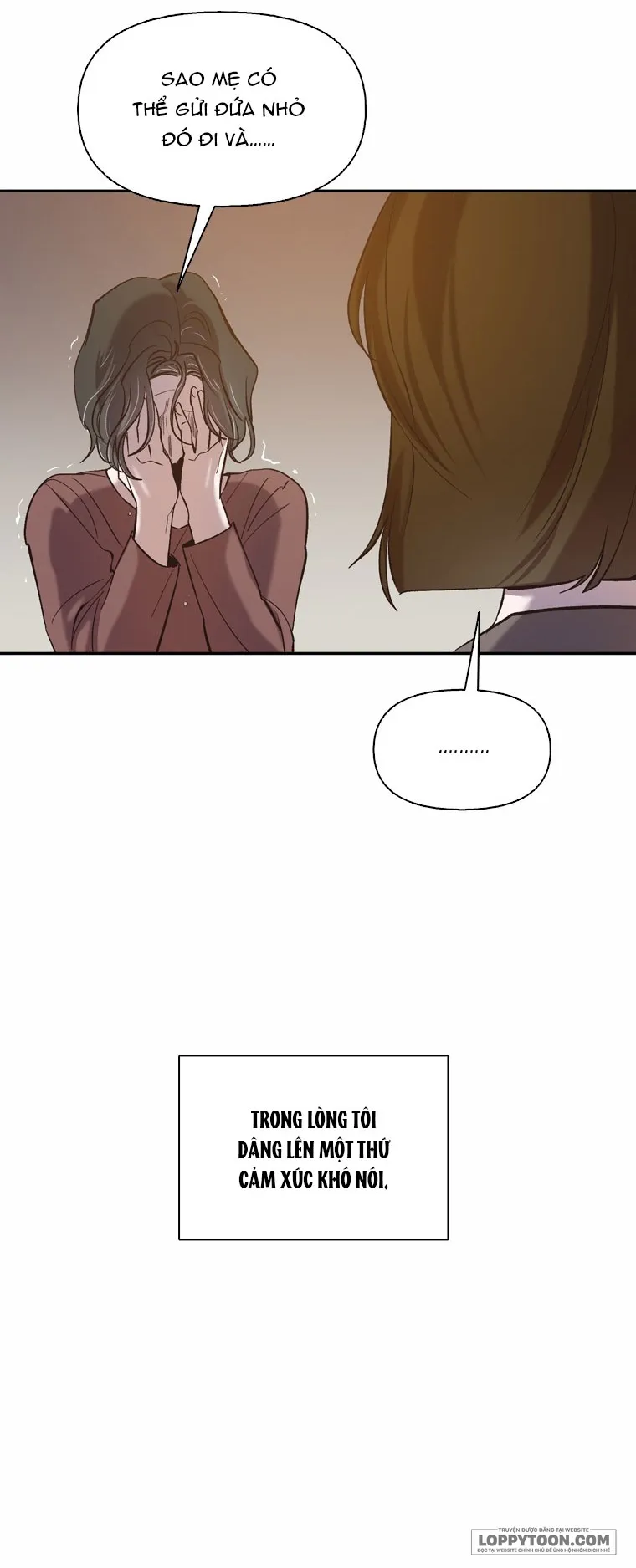 Thanh Xuân Của Chúng Ta Chap 71 - trang 44