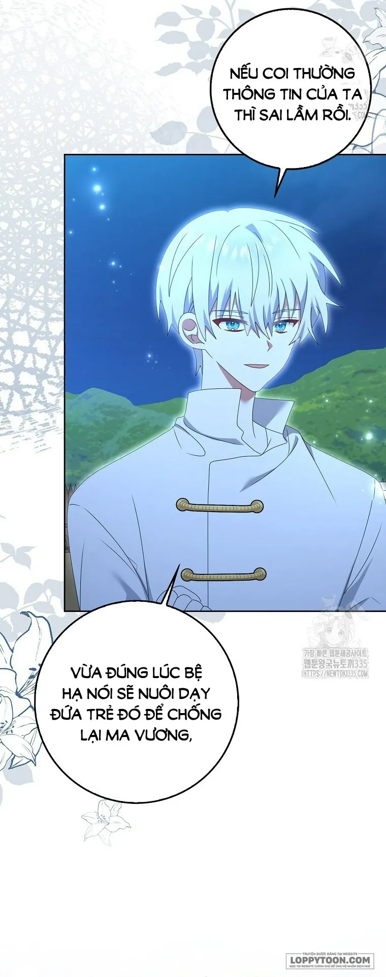 Tôi Sẽ Chiếm Lấy Ngư Trường Này! Chap 38 - trang 40