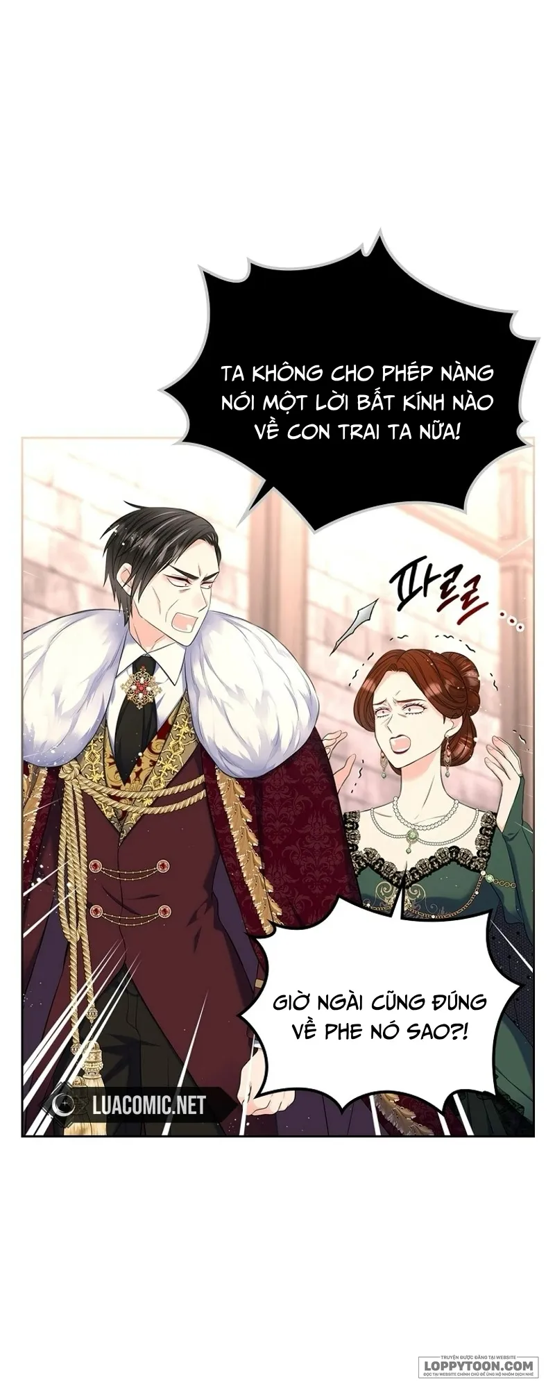 Tôi Sẽ Ly Hôn Với Anh Trai Nữ Chính Chap 64 - trang 33