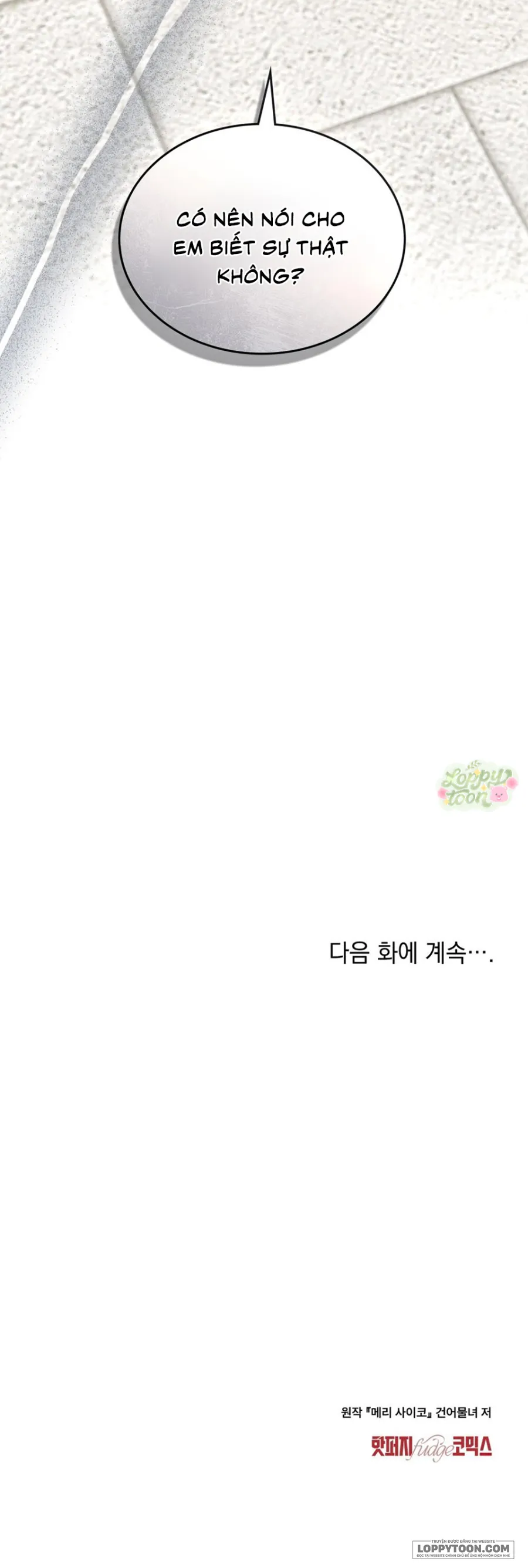 Kết Hôn Với Kẻ Tâm Thần Chap 24 - trang 32