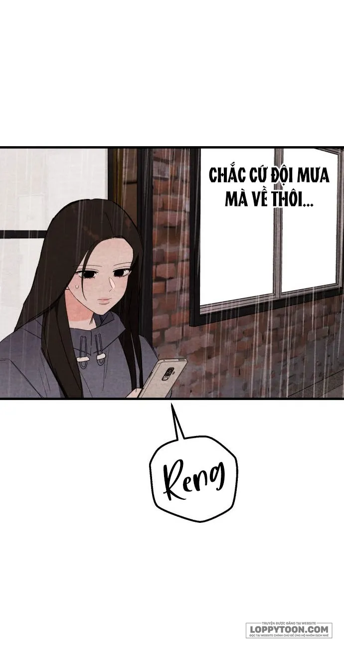 Bộ Mặt Che Giấu Của Tiền Bối Hoàn Hảo Chap 19 - 19. Nụ cười nhếch mép của tiền bối hoàn hảo ^_^ - trang 50