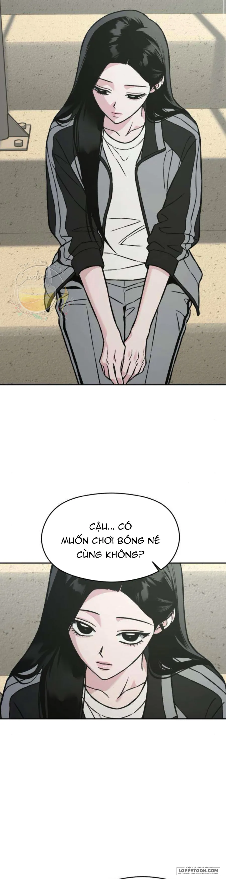 Nguyên Tắc Của Serim Chap 20 - trang 23
