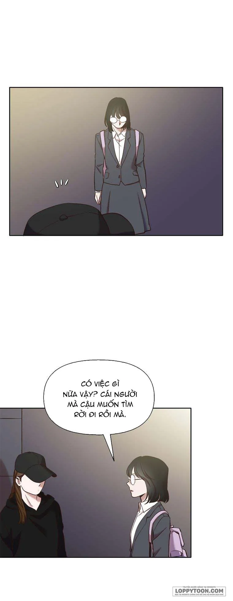 Thanh Xuân Của Chúng Ta Chap 36 - trang 35