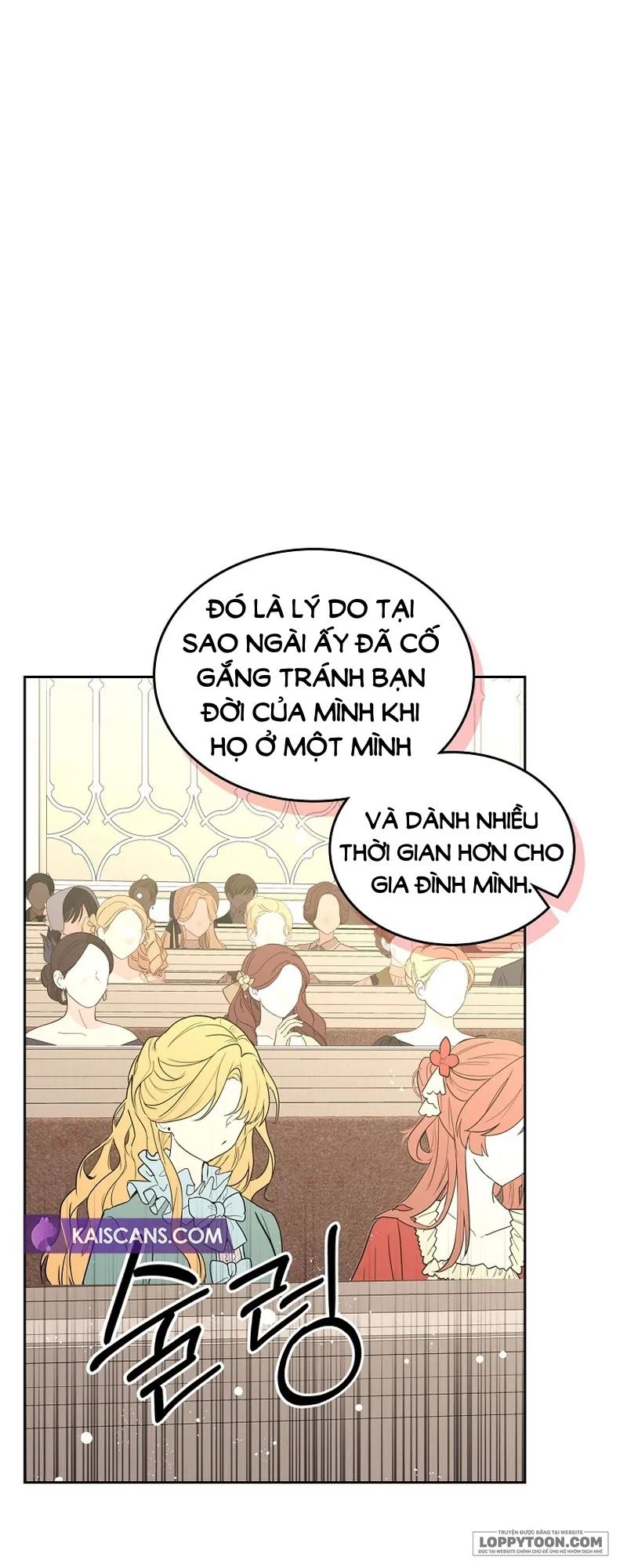 Tôi Sẽ Ly Hôn Với Anh Trai Nữ Chính Chap 32 - trang 7