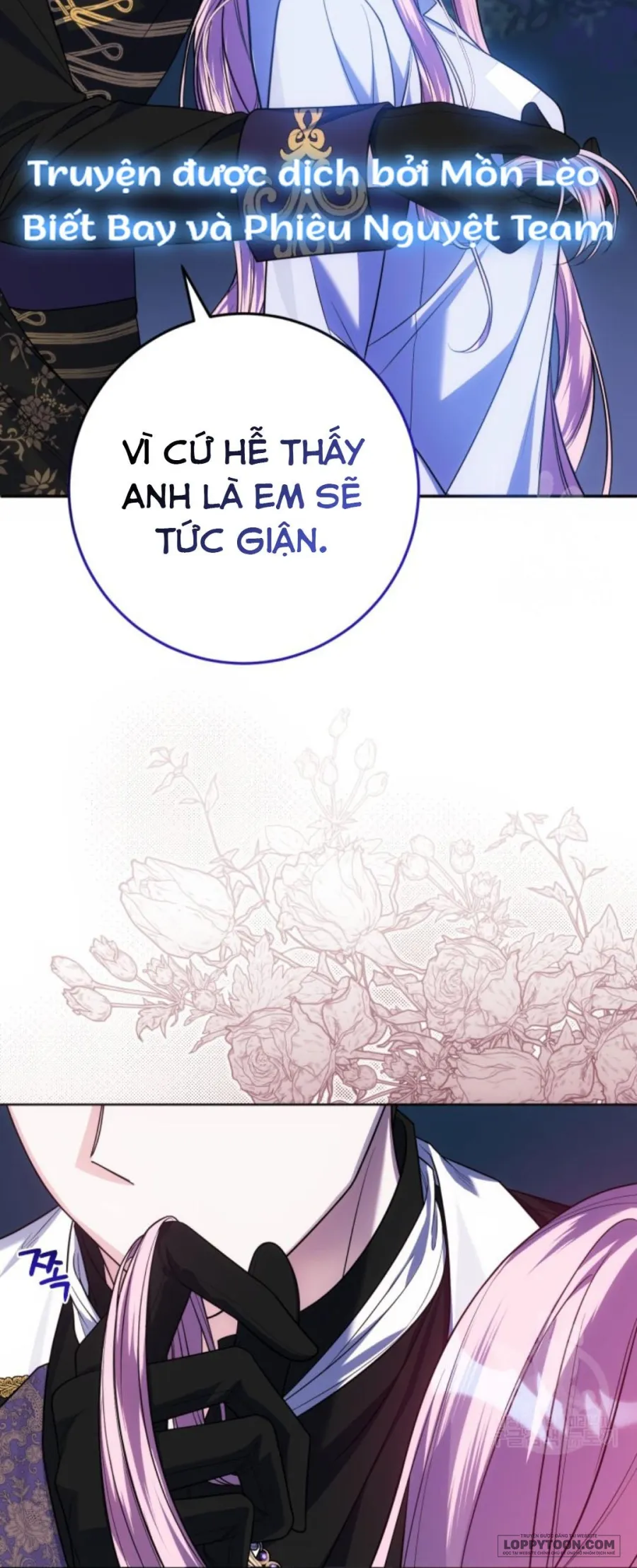 Tôi Gặp Nam Chính Trong Tù Chap 25 - trang 38