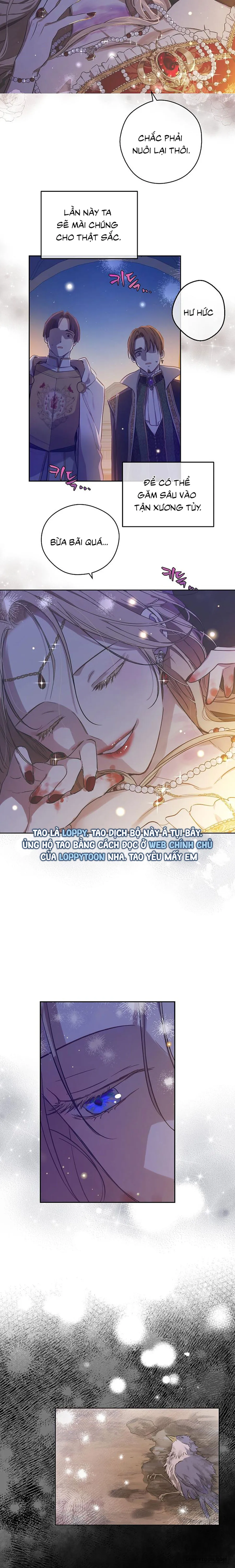 Cánh Đồng Bị Lãng Quên Chap 2 - trang 26