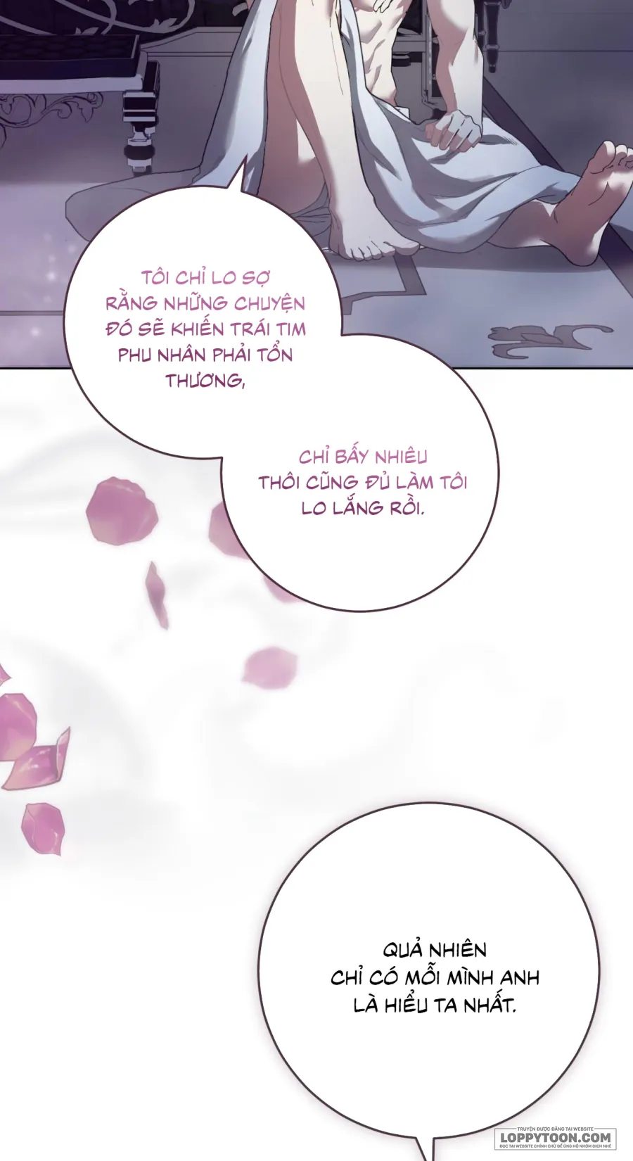 Sự Tàn Khốc Mang Tên Chuộc Tội Chap 14 - trang 6