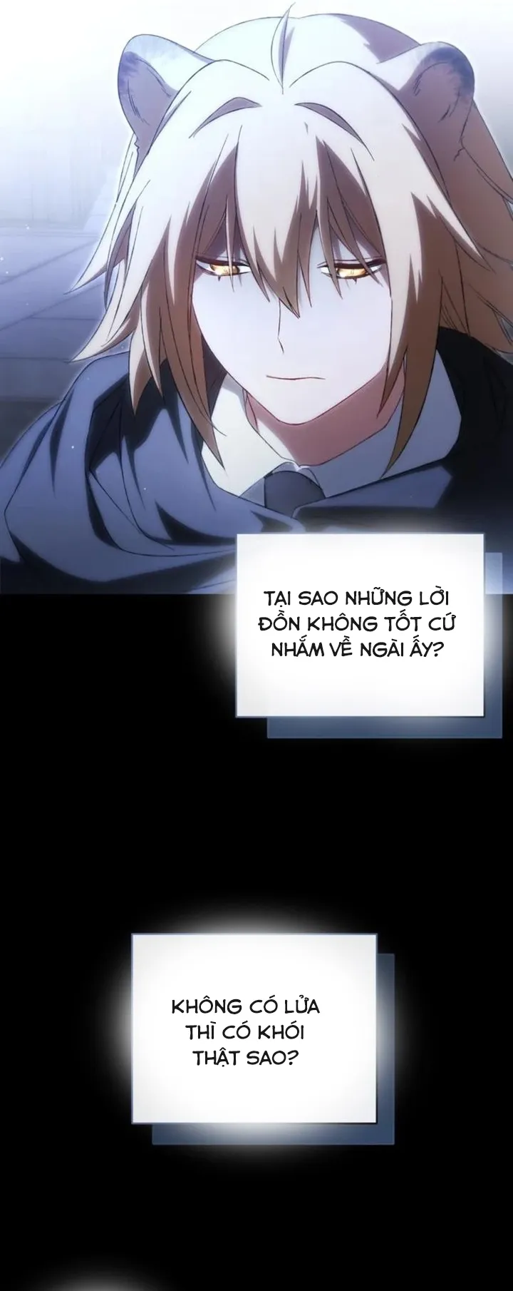 Bạo Chúa Độc Ác Trở Lại Chap 39 - trang 57