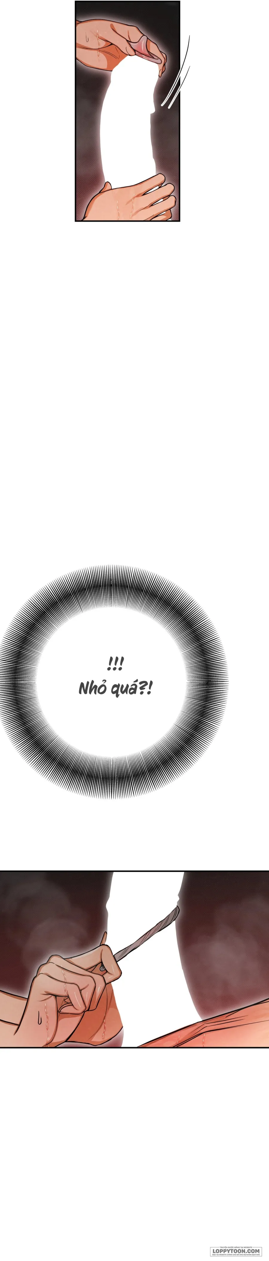 Ngưỡng Tuyệt Đối Chap 106 - trang 29