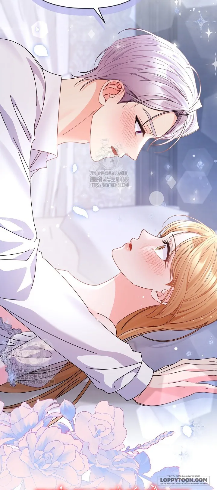 Điện Hạ, Đây Chỉ Là Một Cuốn Tiểu Thuyết Chap 16 - trang 25