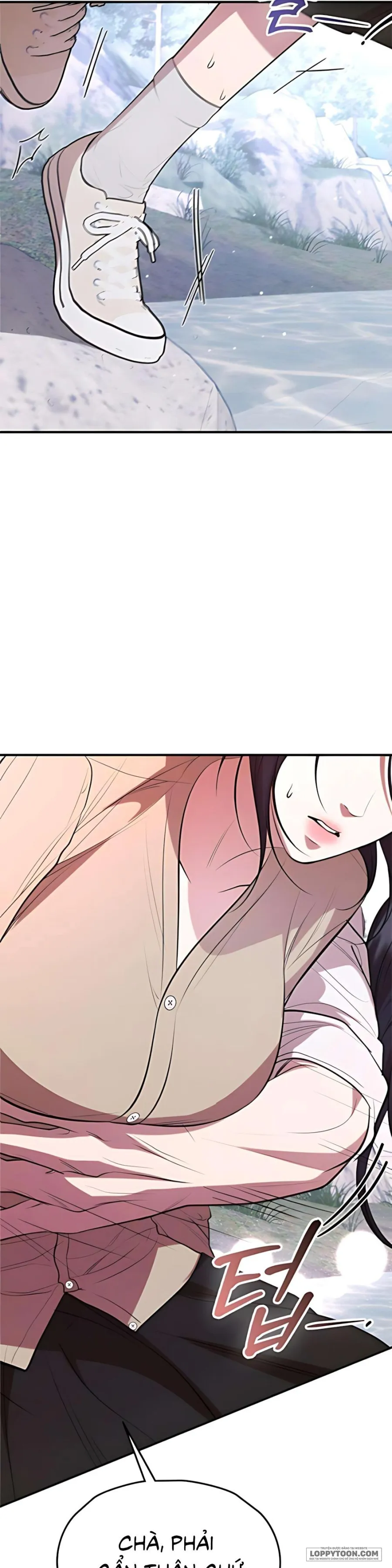 Tiêu Bản Chap 9 - trang 27