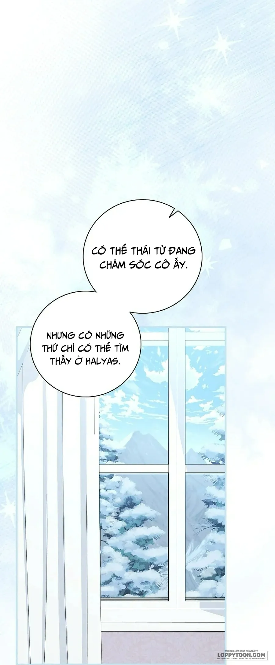 Papa Là Kẻ Thù Kiếp Trước Của Tôi? Chap 78 - trang 58