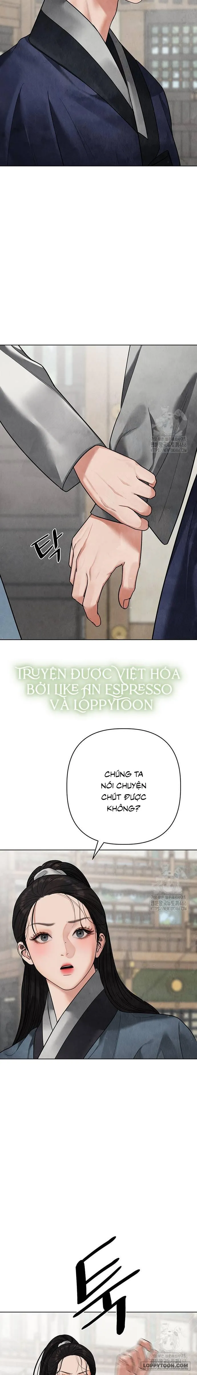 Quỷ Hồn Chap 14 - trang 15