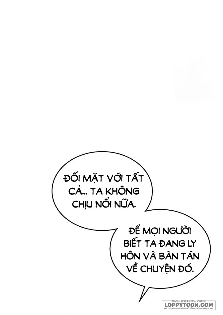Tôi Sẽ Ly Hôn Với Anh Trai Nữ Chính Chap 24 - trang 36
