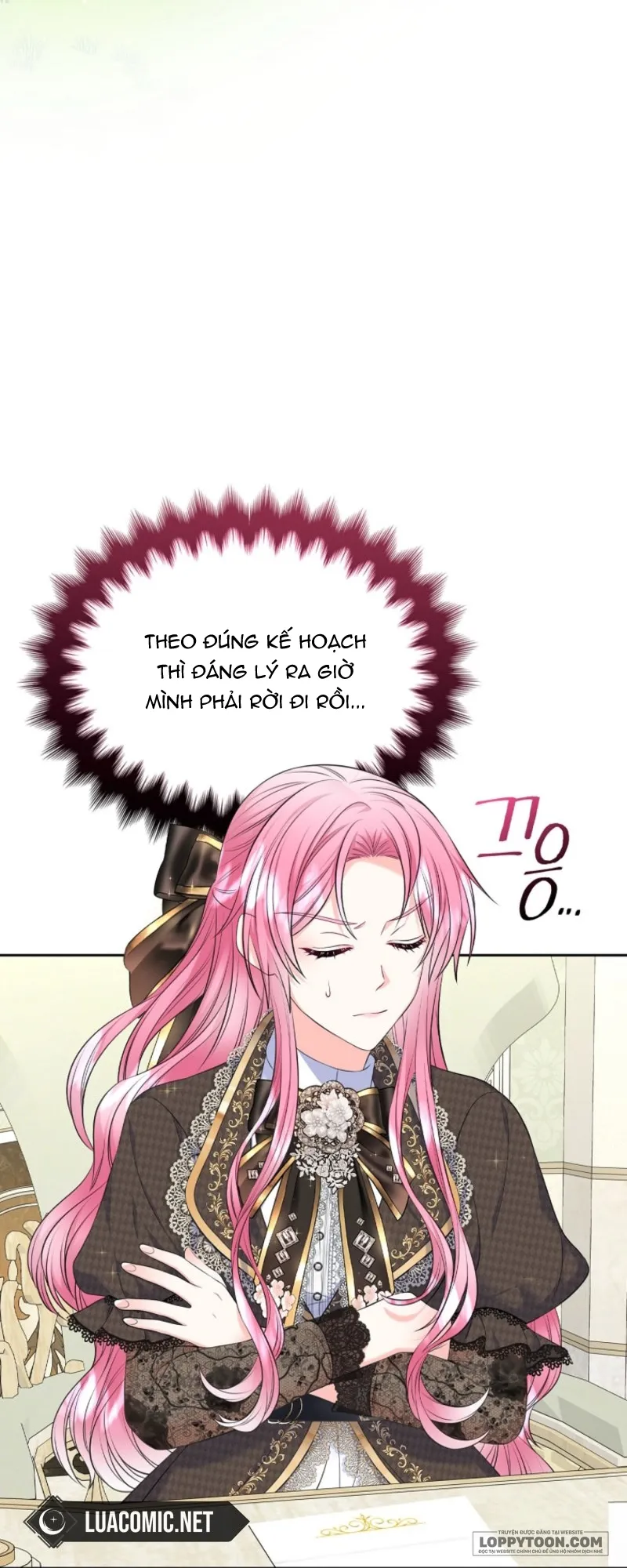 Tôi Sẽ Ly Hôn Với Anh Trai Nữ Chính Chap 87 - trang 28