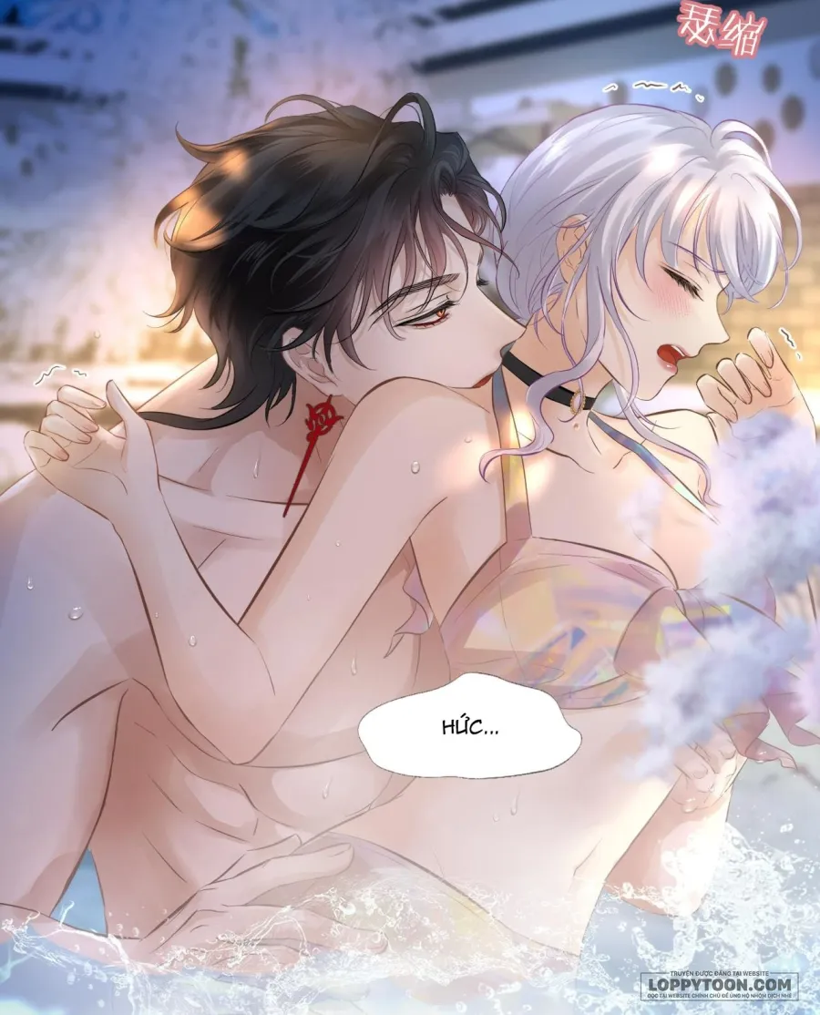 Hương Dục Niệm Chap 24 - trang 32