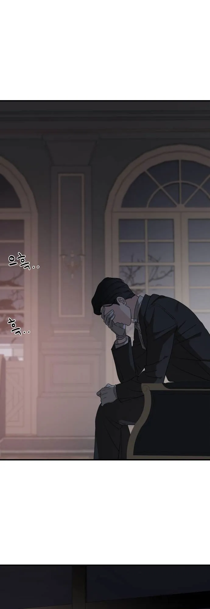 Gia Đình Chồng Quá Ám Ảnh Bởi Tôi Chap 52 - trang 36