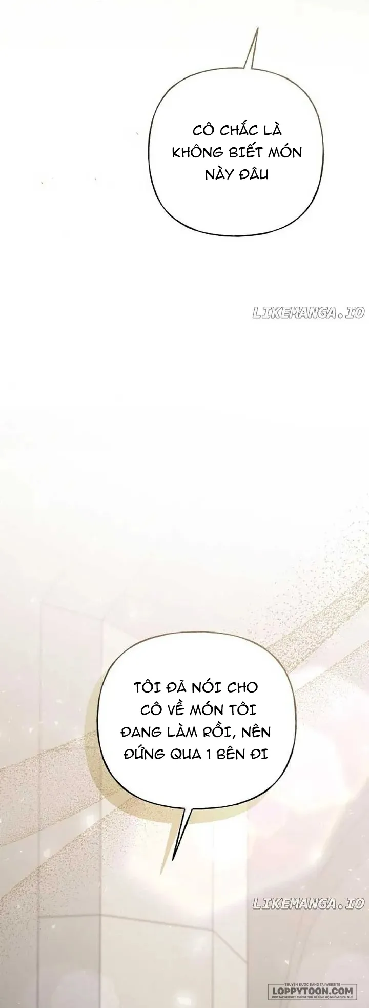 Hầu Gái Không Thích Nuôi Dạy Trẻ Nhỏ Chap 63 - trang 82
