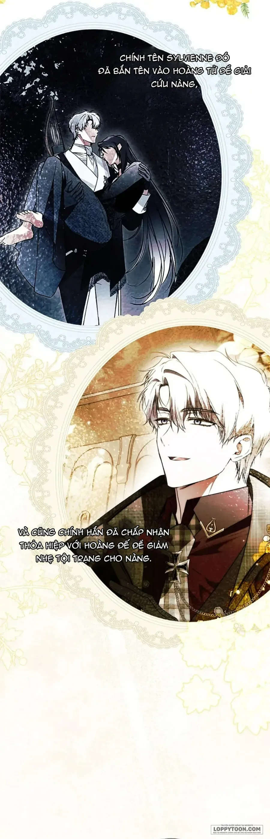 Có Kẻ Đã Sở Hữu Cơ Thể Của Tôi Chap 61 - trang 31