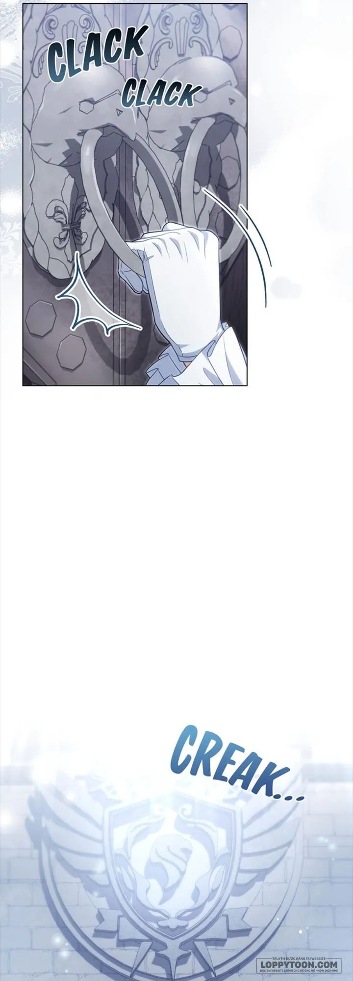 Chúa Phù Hộ Cho Sự Hủy Diệt Của Ta Chap 6 - trang 59