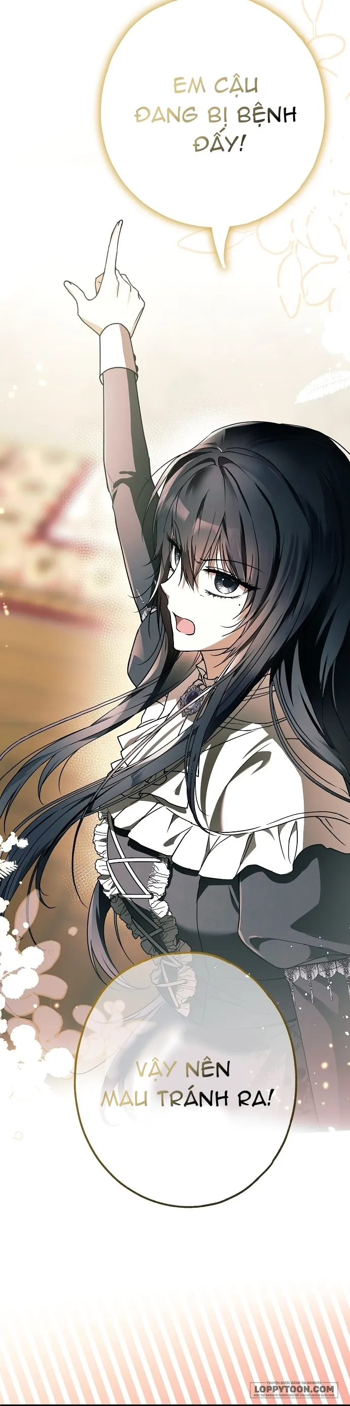 Có Kẻ Đã Sở Hữu Cơ Thể Của Tôi Chap 14 - trang 22