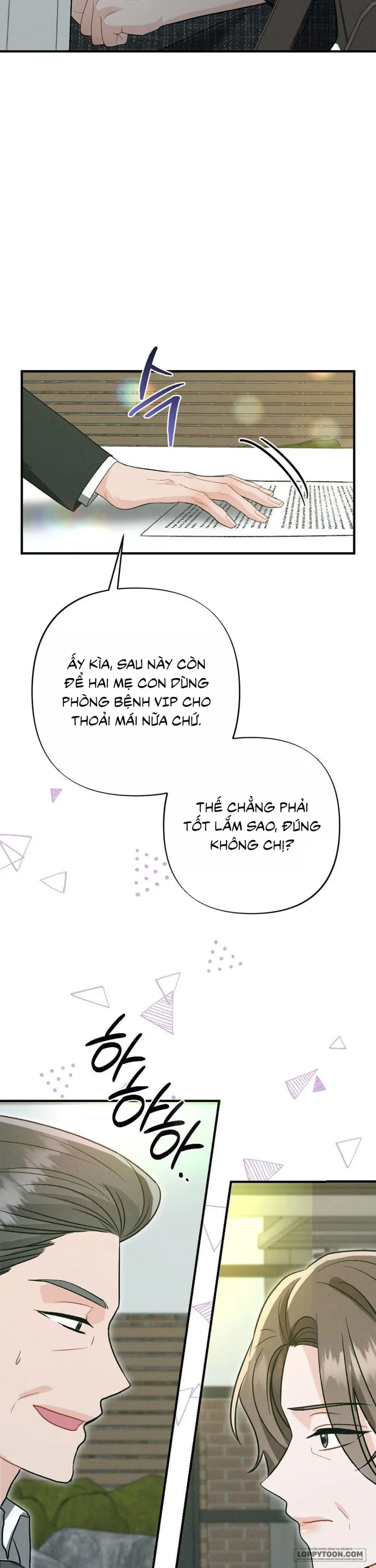 Đêm Chồng Chất Chap 20 - Seo Joo Han của Yoo So Eun - trang 30