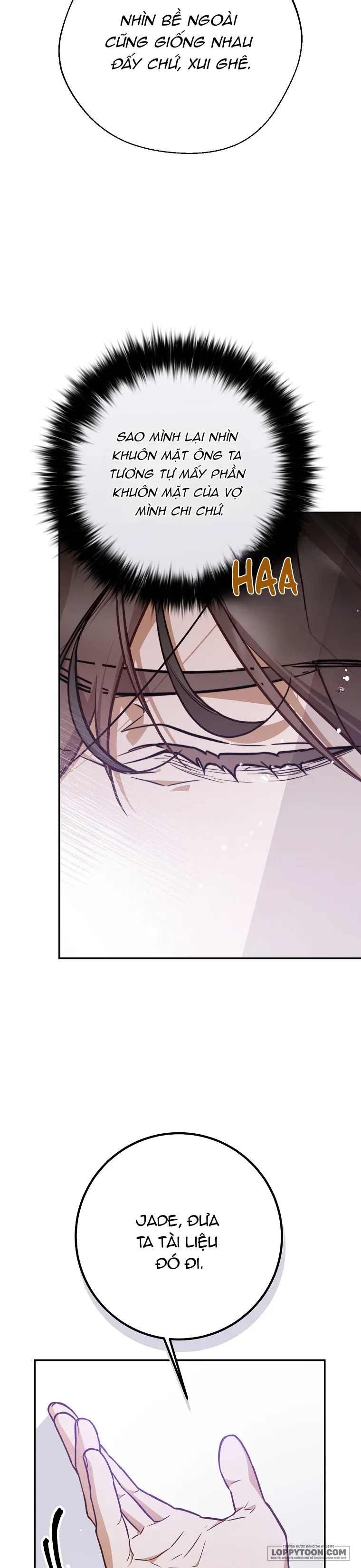 Khi Trái Tim Dẫn Lối Đôi Ta Chap 26 - trang 41