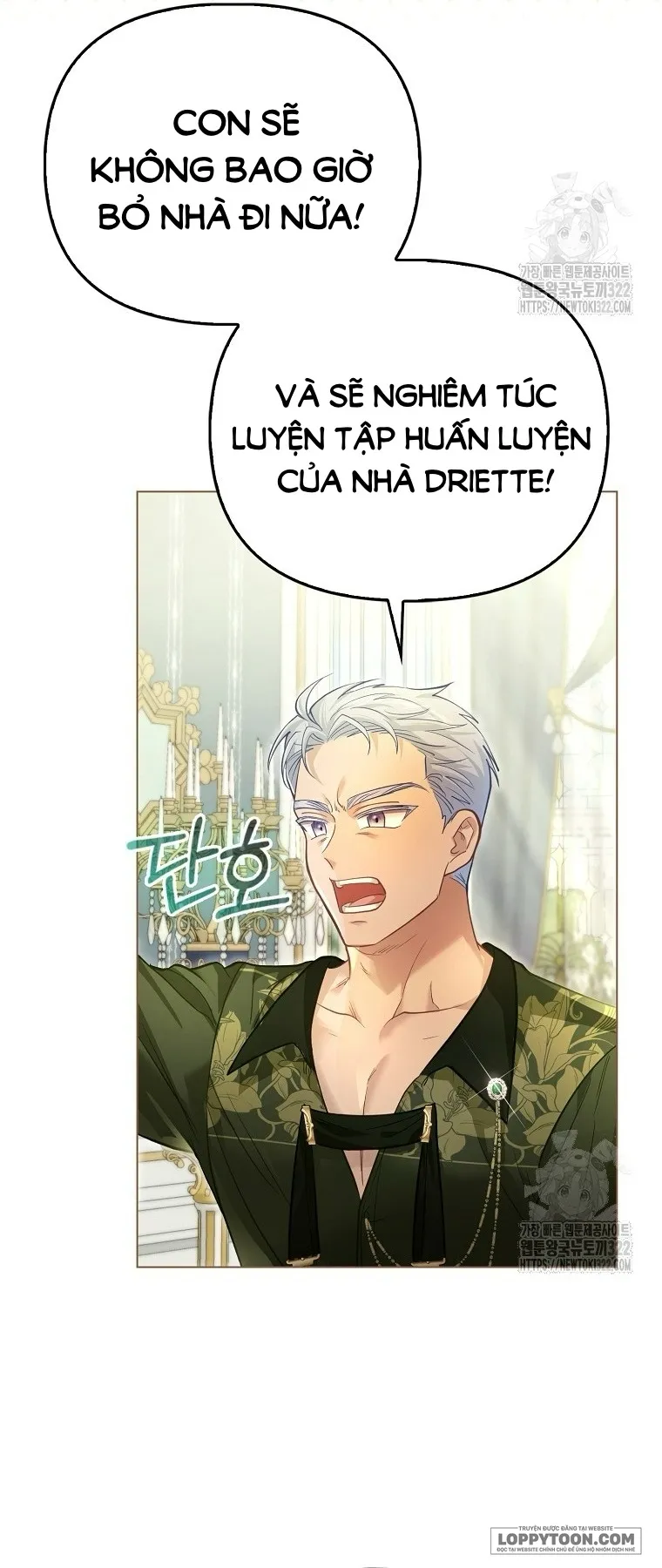 Phương Pháp Trồng Lúa Đặc Biệt Của Ác Nữ Chap 33 - trang 39