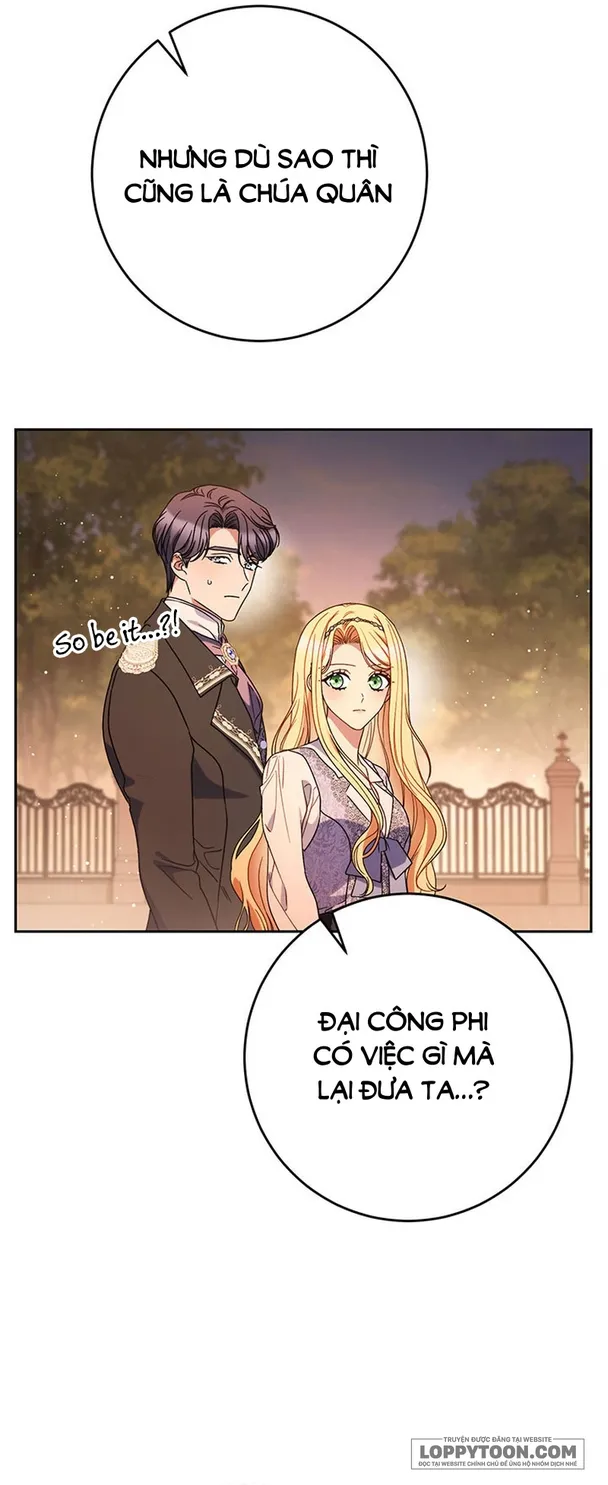 Nuôi Dưỡng Em Gái Xinh Đẹp Chap 57 - trang 30