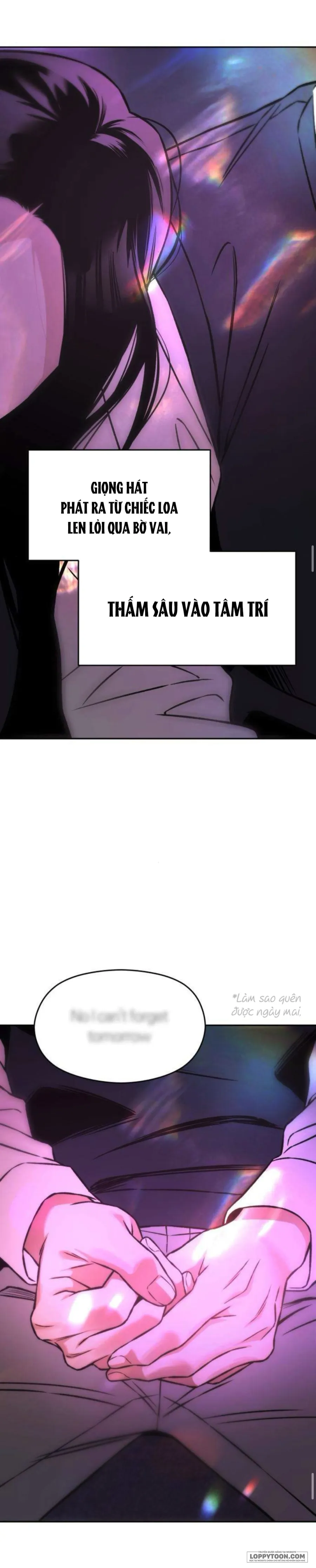 Nguyên Tắc Của Serim Chap 18 - trang 38