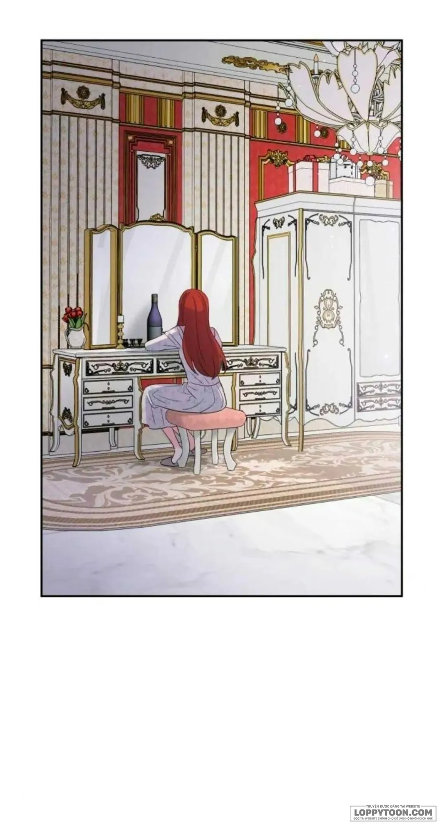 Hầu Gái Không Thích Nuôi Dạy Trẻ Nhỏ Chap 13 - trang 15