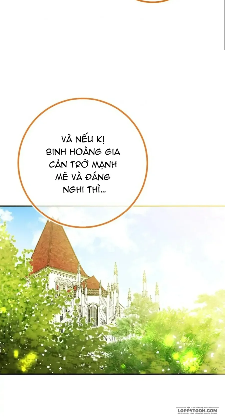 Sóc Con Tài Năng Chap 102 - trang 26
