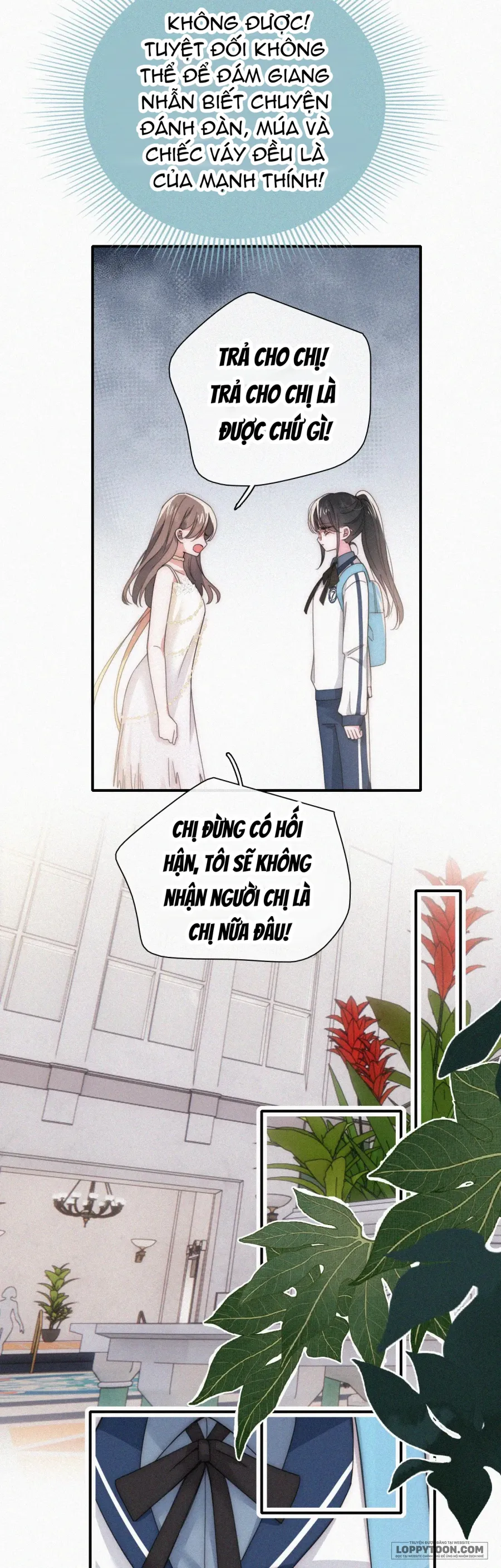 Một Lòng Cưng Chiều Chap 27 - trang 13