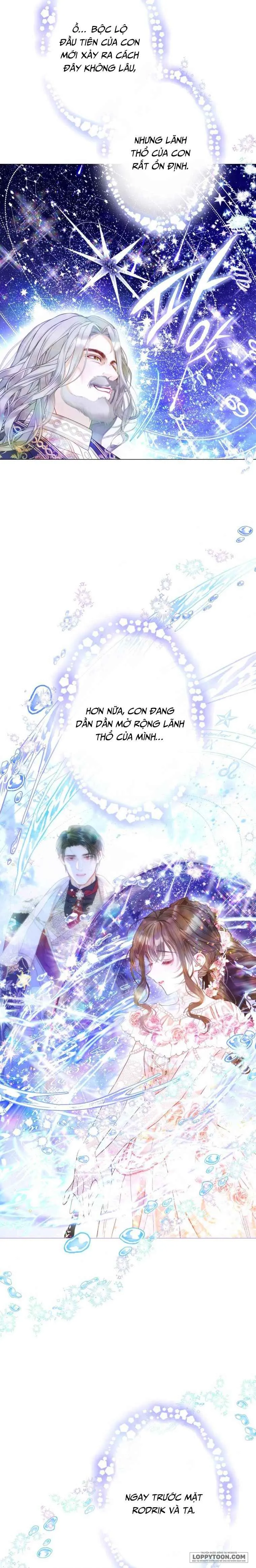 Một Thế Giới Không Có Chị Gái Mà Ai Cũng Yêu Chap 72 - trang 3