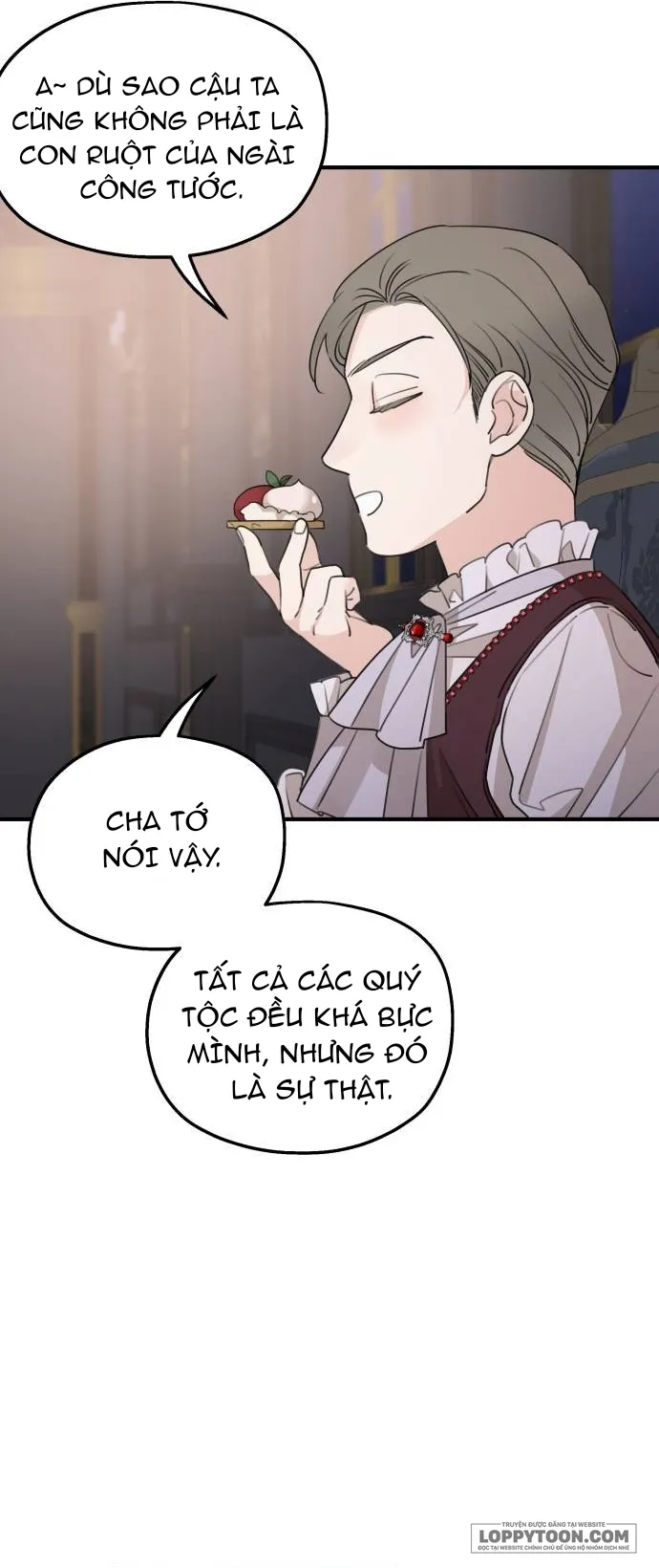 Gia Đình Chồng Quá Ám Ảnh Bởi Tôi Chap 49 - trang 47
