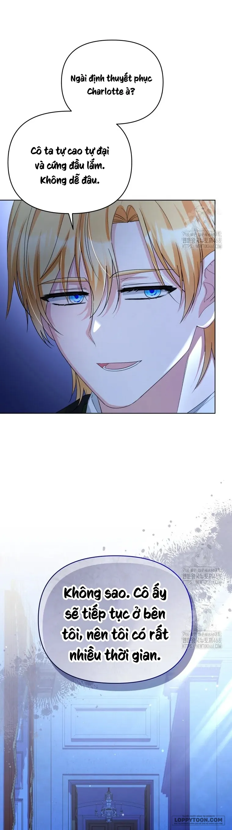 Chiếc Túi Bí Mật Của Quý Cô Xấu Xí Chap 75 - END - trang 34