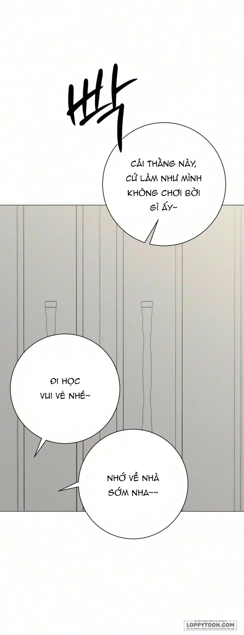 Hashtag: Mối Tình Đầu Chap 44 - trang 47