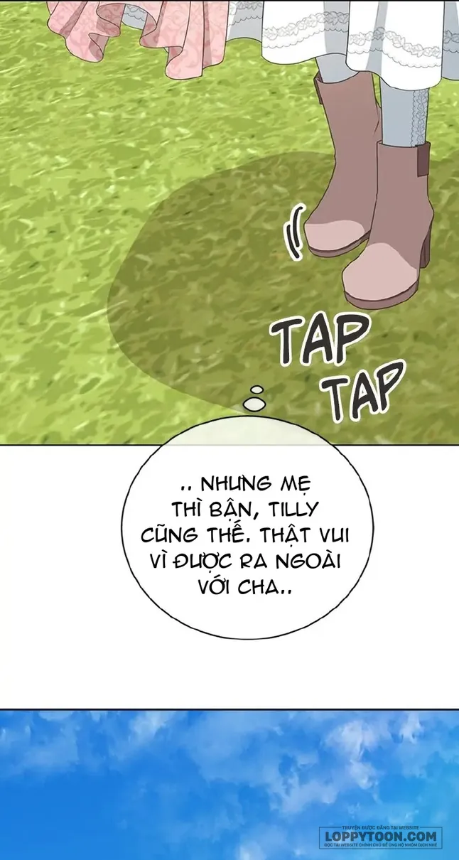 Sinh Ra Trở Thành Nhân Vật Không Có Trong Nguyên Tác Chap 40 - trang 46