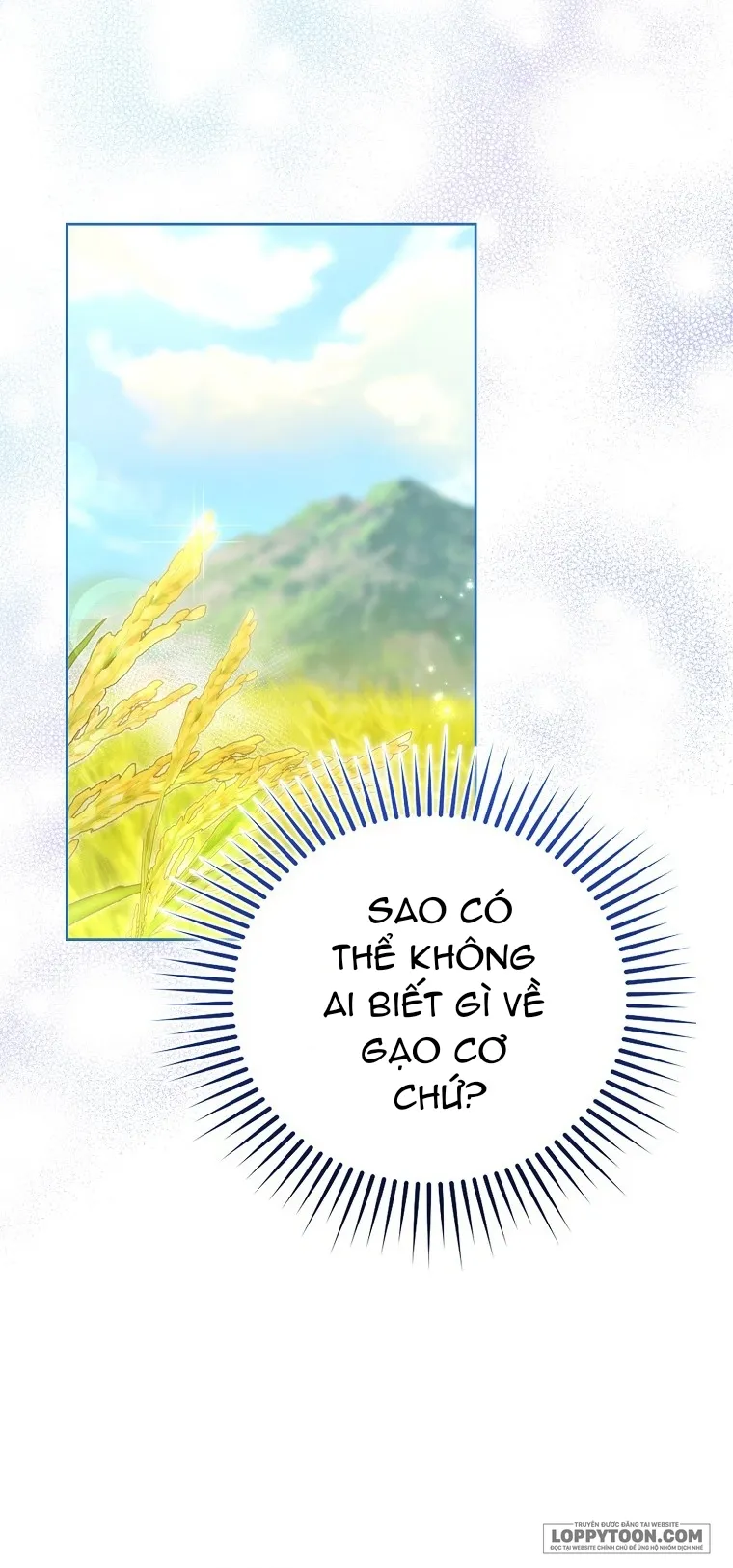Phương Pháp Trồng Lúa Đặc Biệt Của Ác Nữ Chap 4 - trang 12