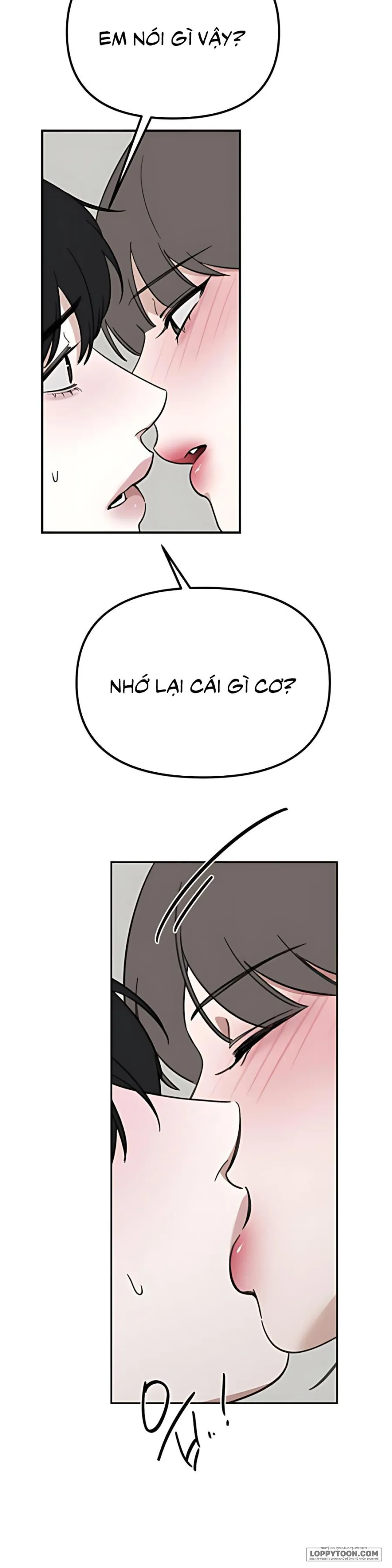 Hẹn Hò Thì Ngọt Ngào, Sống Chung Thì Nóng Bỏng Chap 16 - trang 2