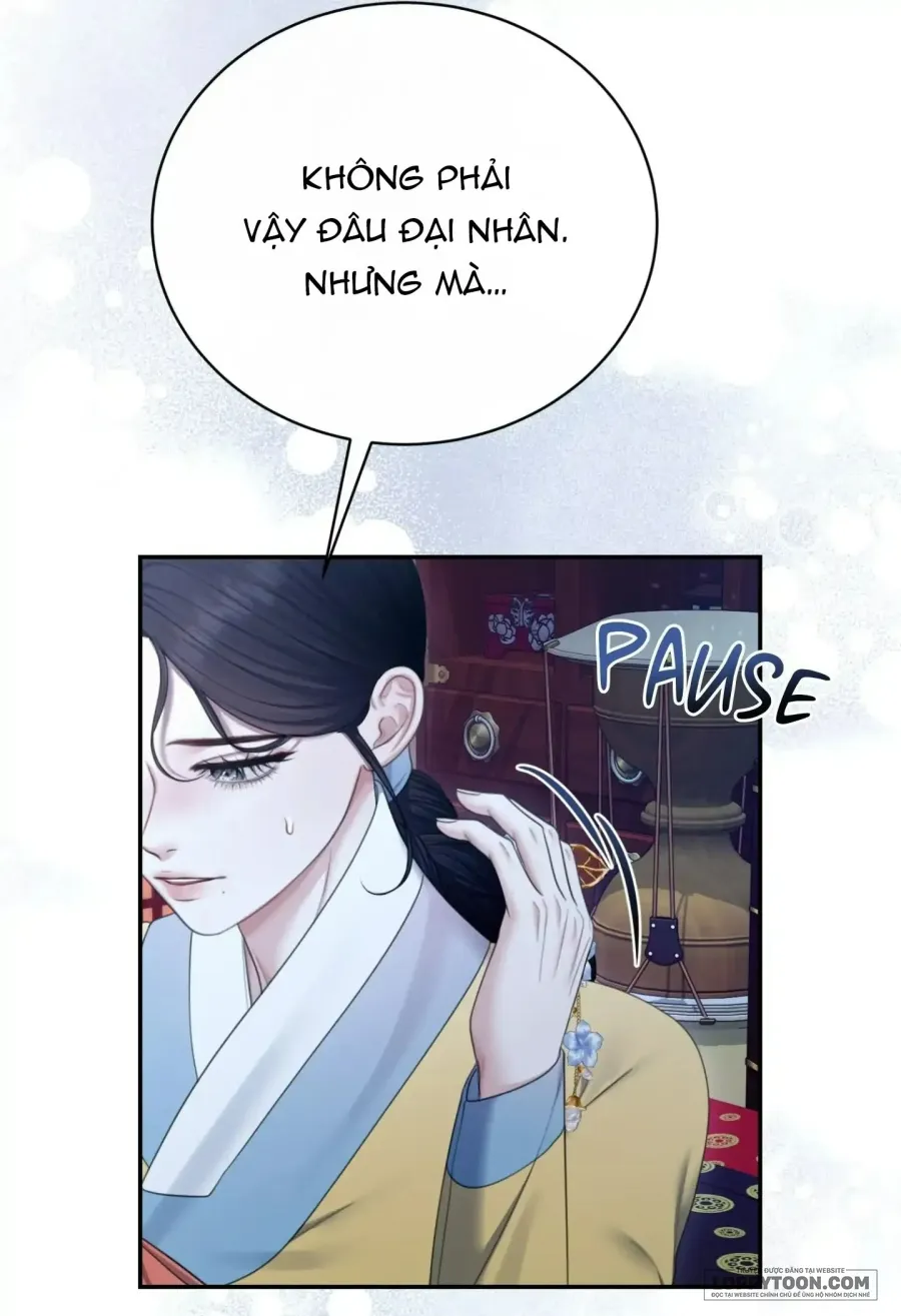 Truyền thuyết Dueokshini Chap 13 - trang 24