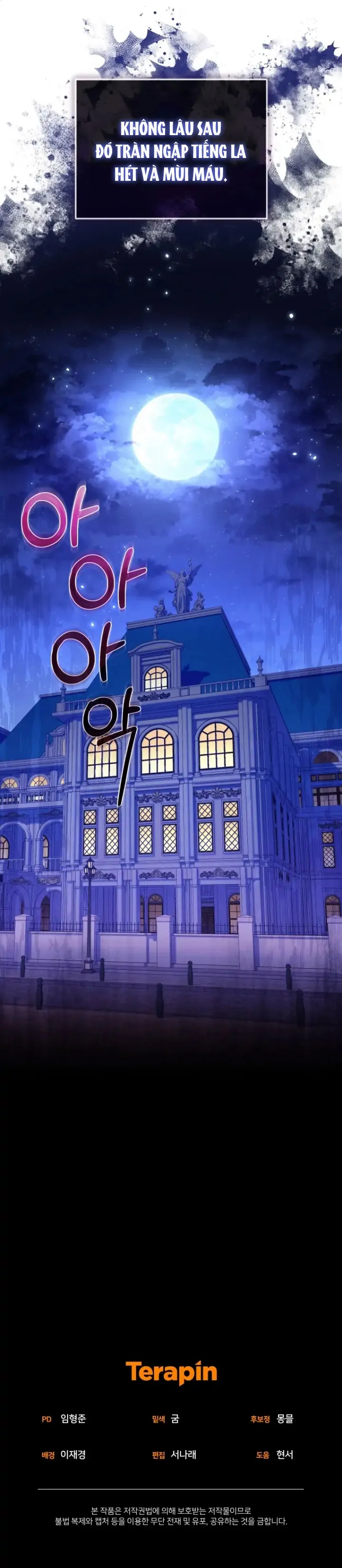 Tôi Đang Được Nuôi Dưỡng Bởi Những Kẻ Phản Diện Chap 36 - trang 26