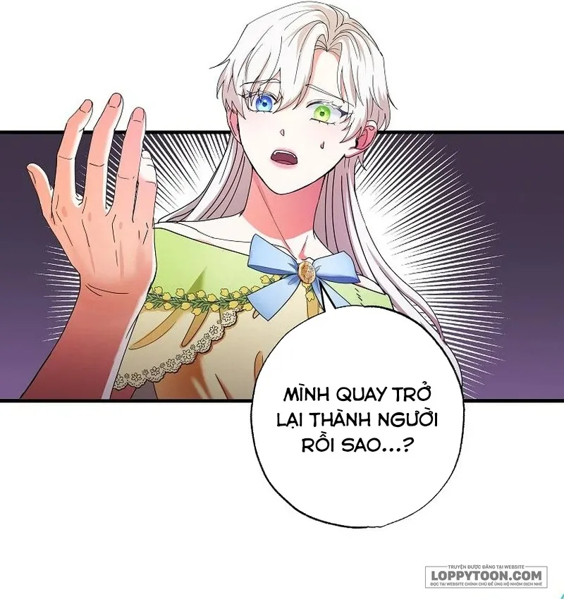 Trở Thành Miêu Nữ Của Hoàng Đế Chap 29 - trang 46
