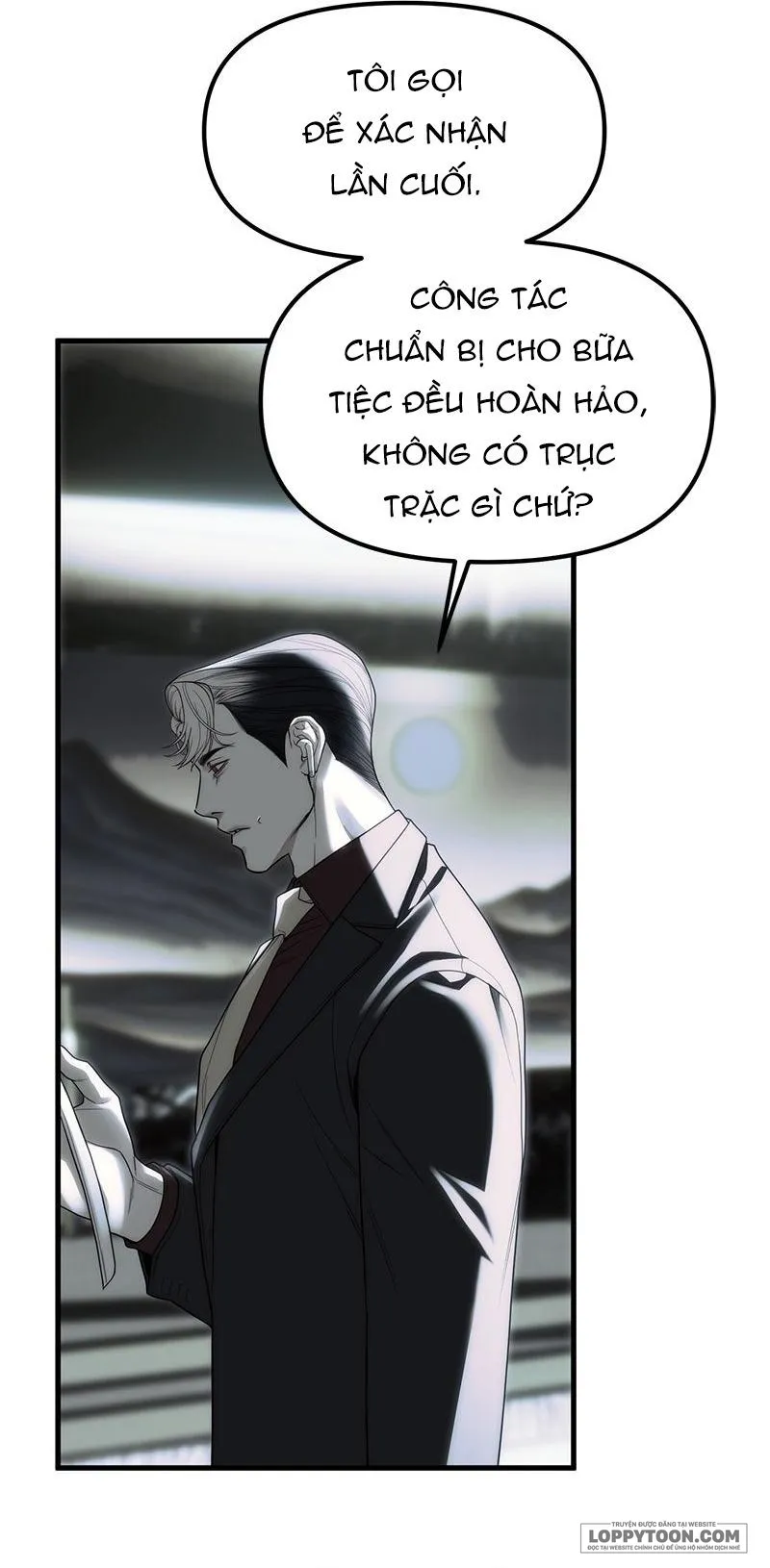 Xâm Nhập Trường Trung Học Tài Phiệt Chap 93 - trang 38