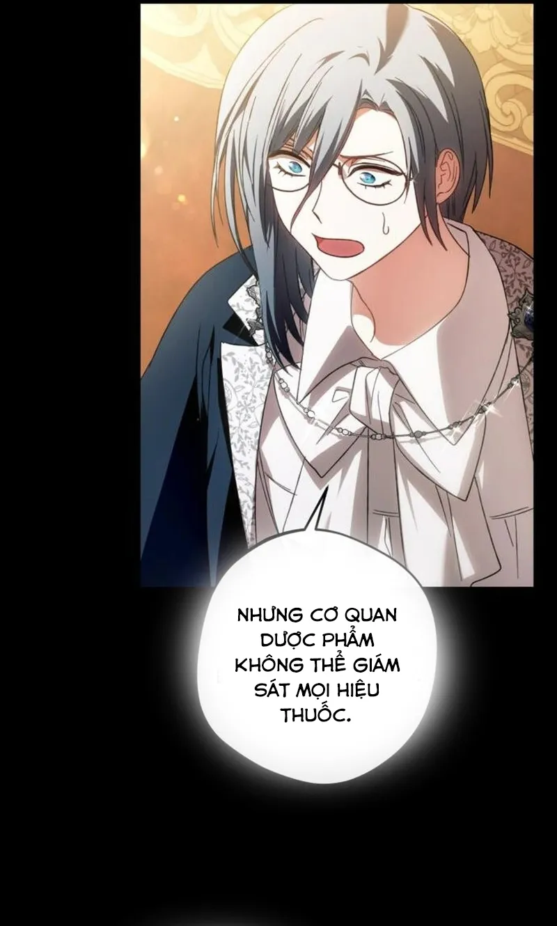 Bạo Chúa Độc Ác Trở Lại Chap 37 - trang 13