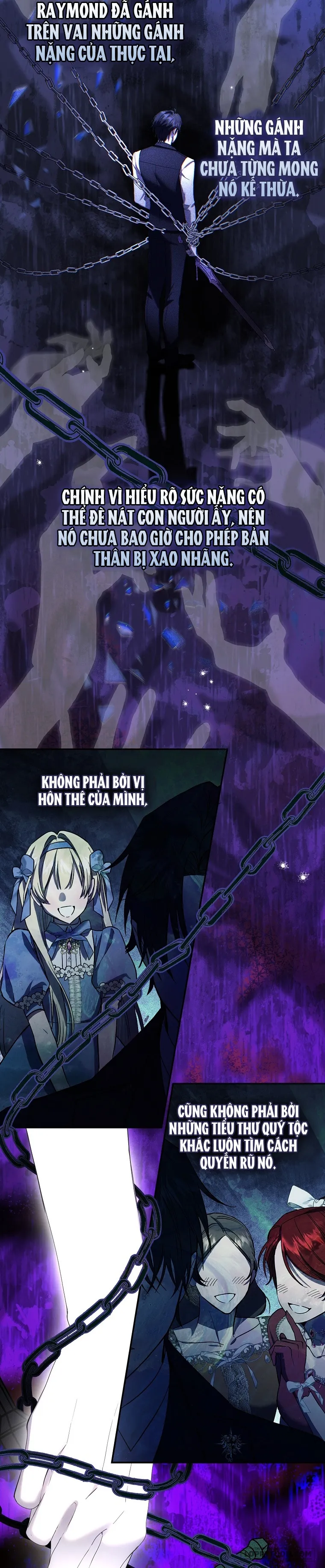 Xuyên Thành Chị Dâu Của Nữ Chính Trong Tiểu Thuyết Nuôi Con Chap 5 - trang 28